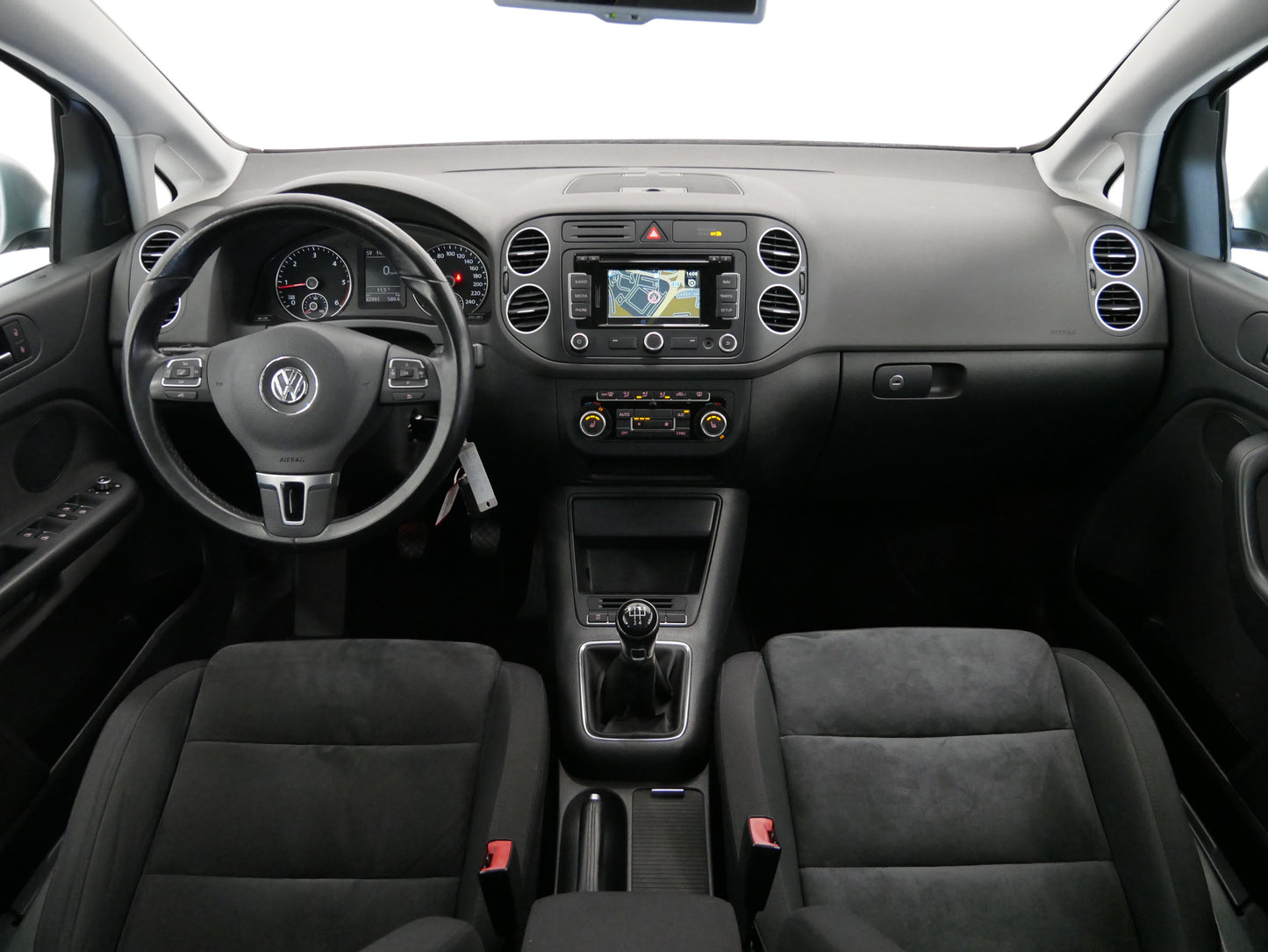 Volkswagen Golf 1.6 TDI 77 kW Highline