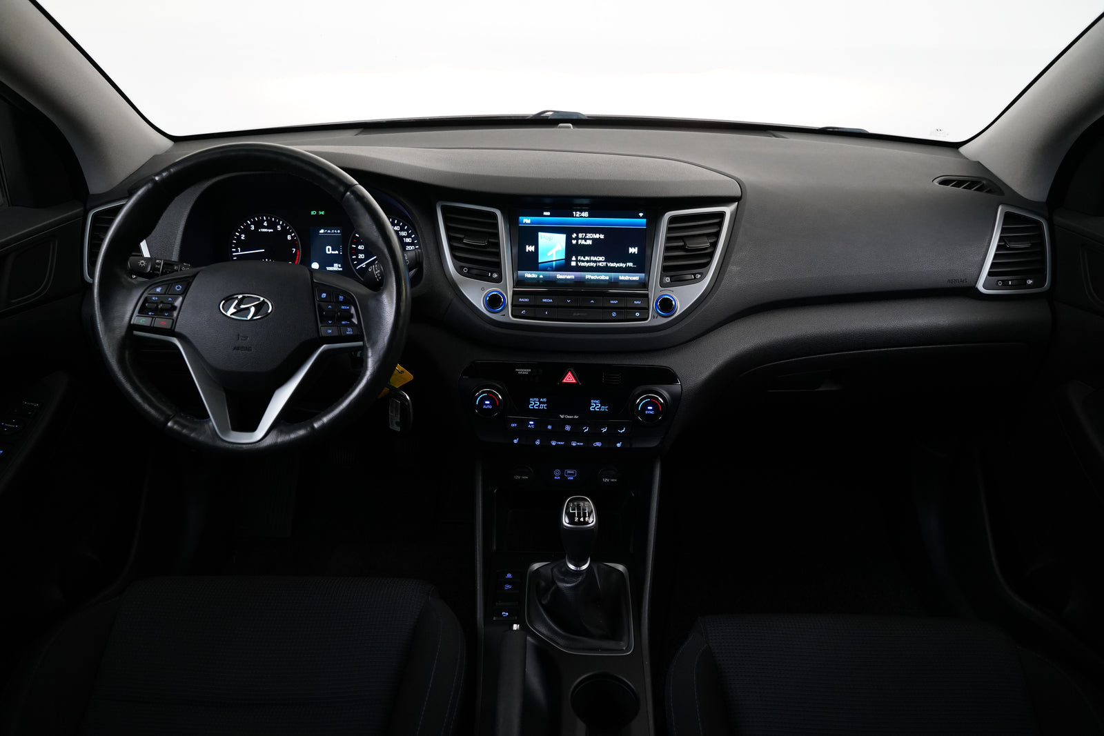 Hyundai Tucson 1.6 TGDI 130 kW Intro Edition – foto 5