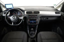 Volkswagen Caddy 2.0 TDI 90kW 4Motion Trendline