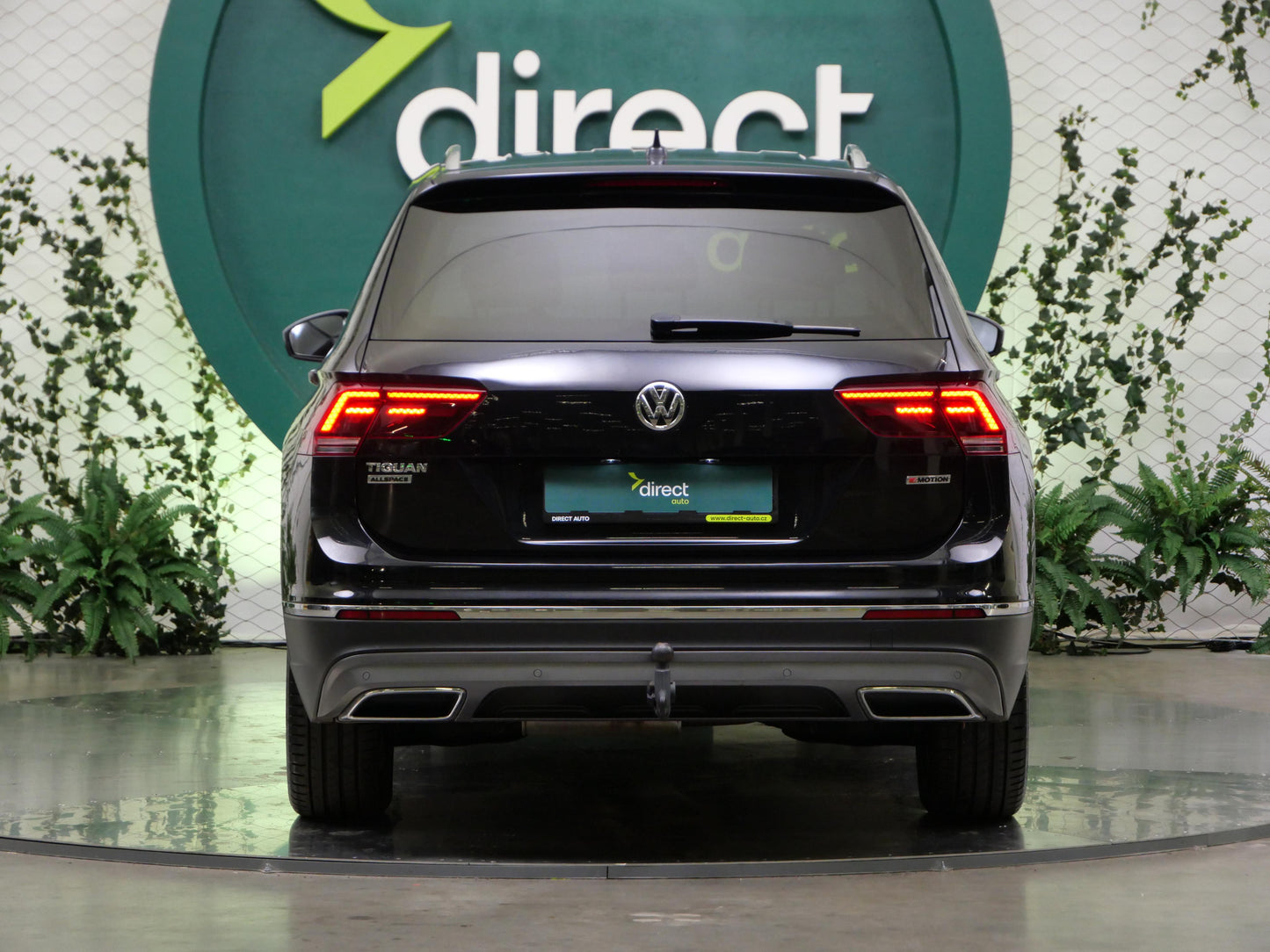 Volkswagen Tiguan 2.0 TDI 147 kW Highline