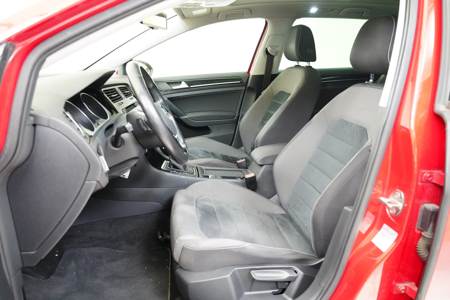 Volkswagen Golf 1.4 TSI 103 kW