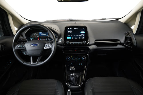 Ford Ecosport 1.0 EcoBoost 92 kW Titanium – foto 5