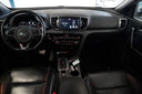Kia Sportage 1.6 TGDI 130 kW 4WD GT Line