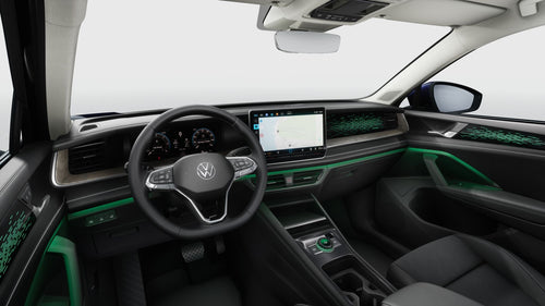 Volkswagen Tayron Elegance 2,0 TDI 142KW 4MOT – foto 5