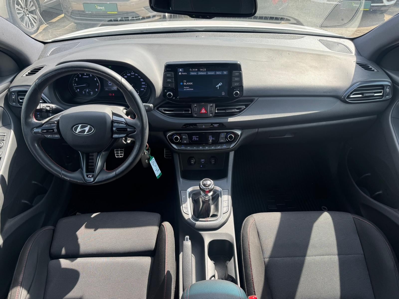 Hyundai i30 1.5 T-GDI 118 KW N-Line – foto 5