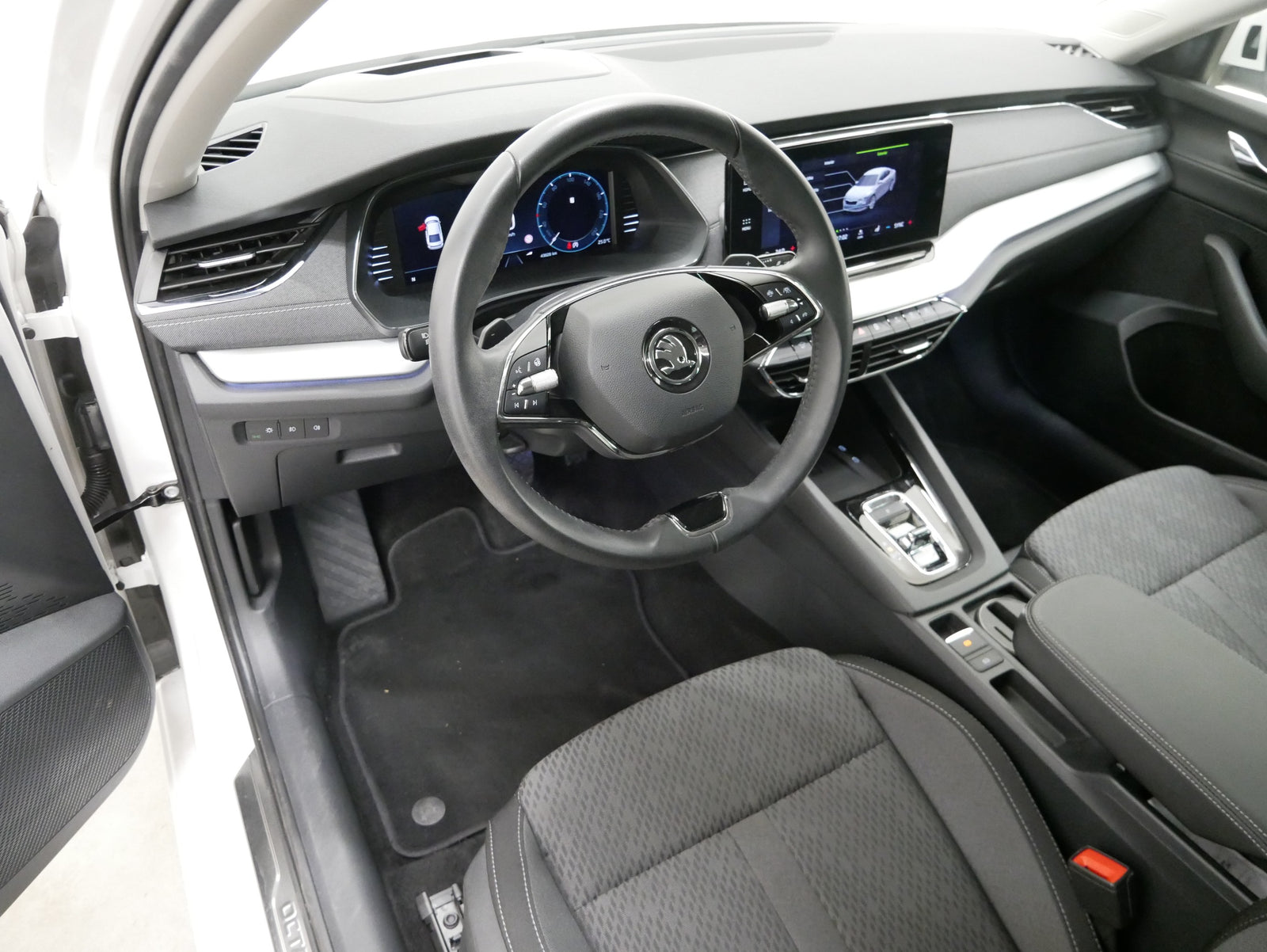 Škoda Octavia 1.5 TSI 110kW Style – foto 5