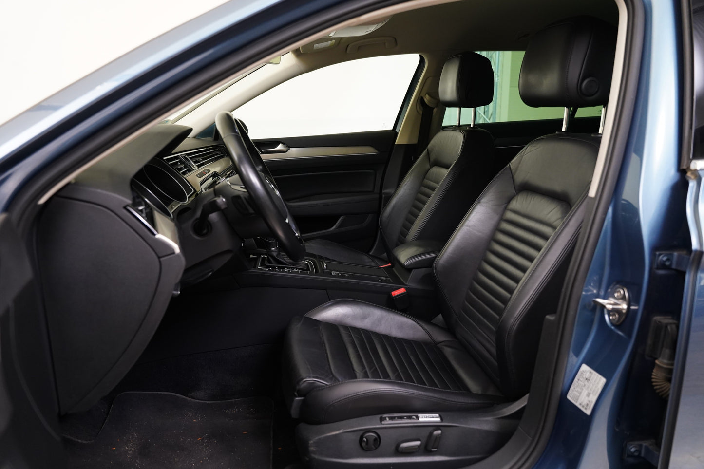 Volkswagen Passat 2.0 TDI 140 kW Highline