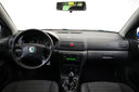 Škoda Octavia 1.6 MPI 75 kW Tour