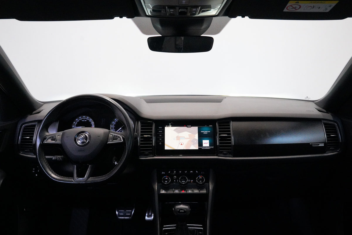 Škoda Kodiaq 2.0 TDI 110 kW SportLine – foto 5