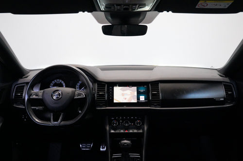 Škoda Kodiaq 2.0 TDI 110 kW SportLine – foto 5