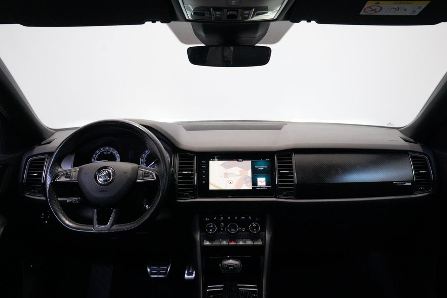 Škoda Kodiaq 2.0 TDI 110 kW SportLine – foto 5