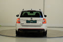Škoda Octavia 2.0 TSI 162 kW RS DSG