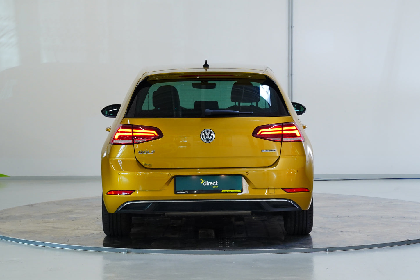 Volkswagen Golf 1.5 TSI 96 kW Join