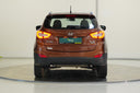 Hyundai ix35 1.7 CRDi 85 kW FIFA World Cup