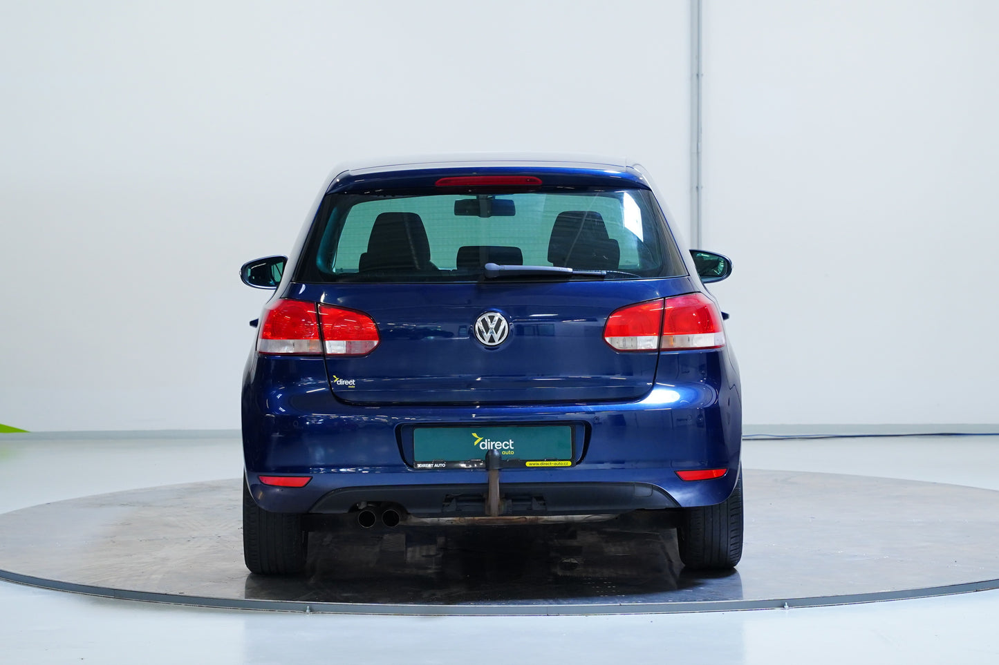 Volkswagen Golf 1.4 TSI 90 kW