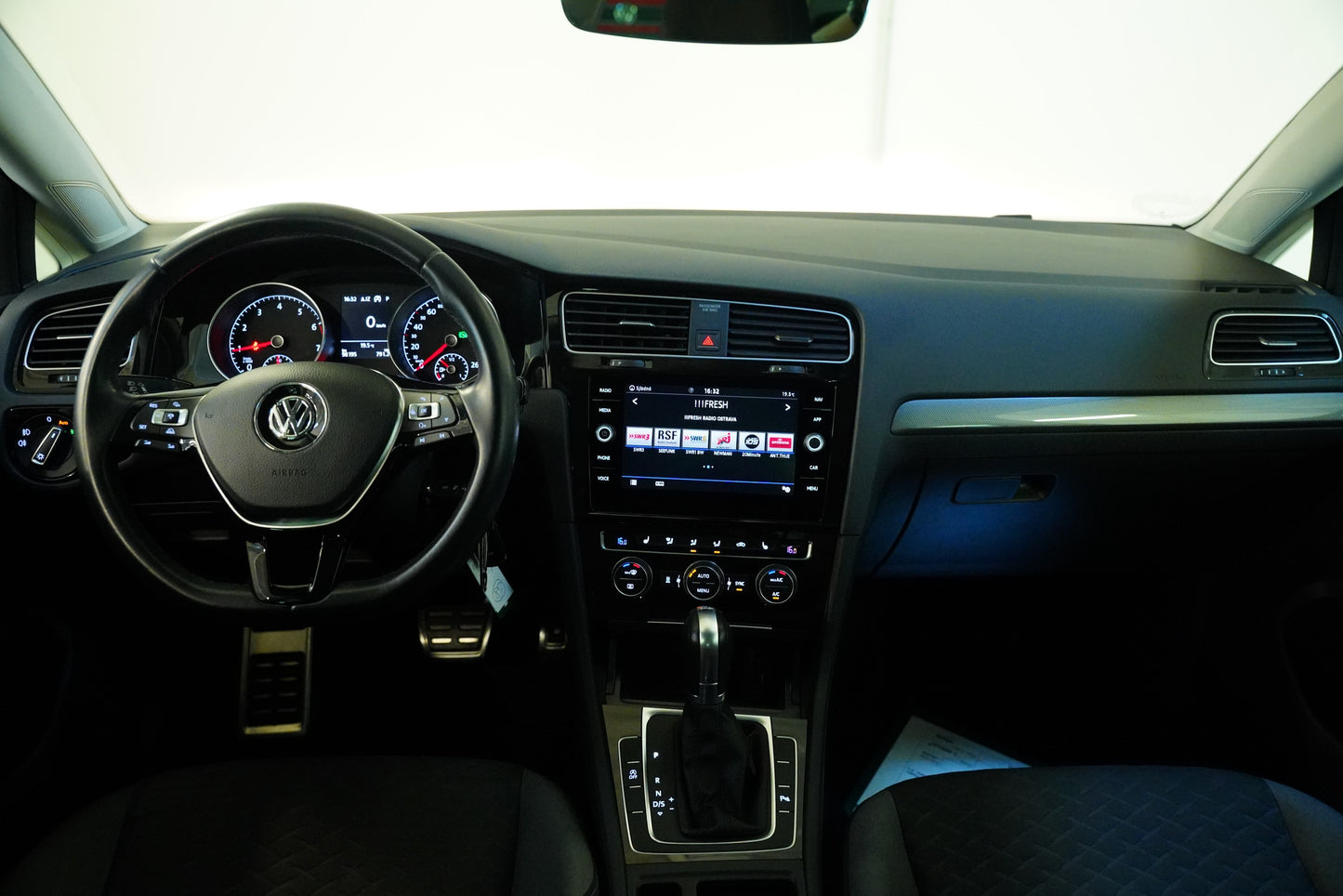 Volkswagen Golf 1.5 TSI 96 kW Join