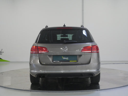 Volkswagen Passat 2.0 TDI 103 kW Comfortline – foto 6