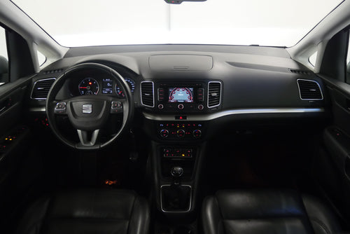 Seat Alhambra 2.0 TDI 103 kW Style – foto 5