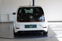 Volkswagen up! 1.0 TSI 85 kW GTI