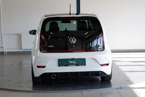 Volkswagen up! 1.0 TSI 85 kW GTI – foto 5