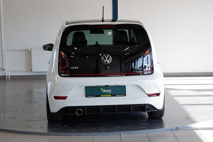 Volkswagen up! 1.0 TSI 85 kW GTI – foto 5