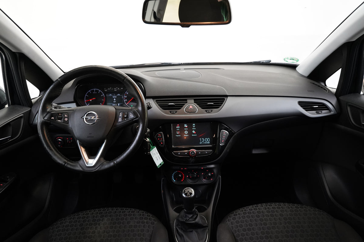 Opel Corsa 1.2 i 51 kW Selection