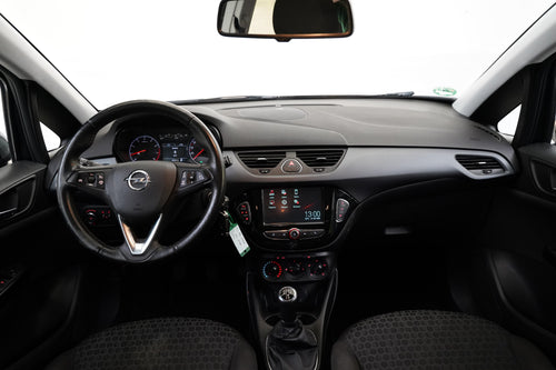 Opel Corsa 1.2 i 51 kW Selection – foto 5