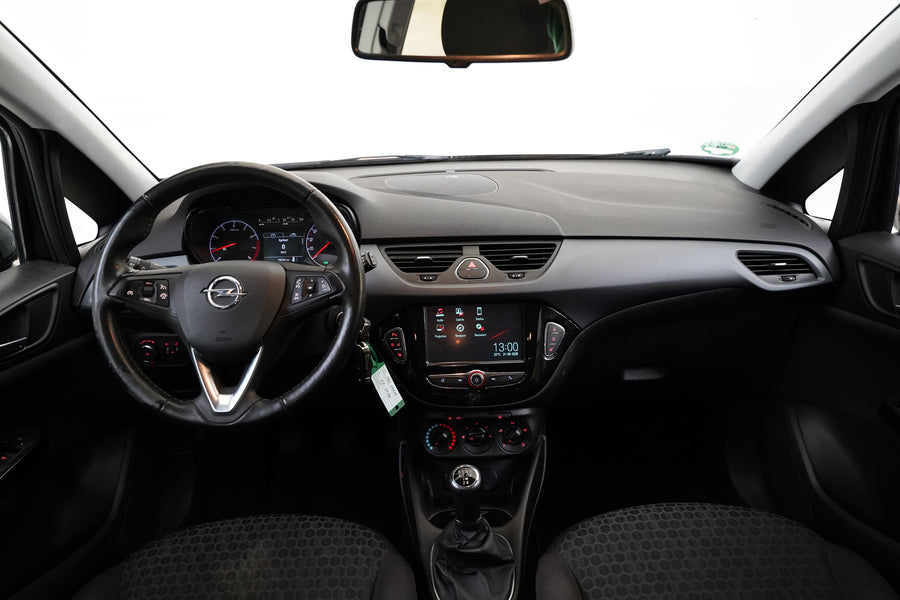 Opel Corsa 1.2 i 51 kW Selection – foto 5