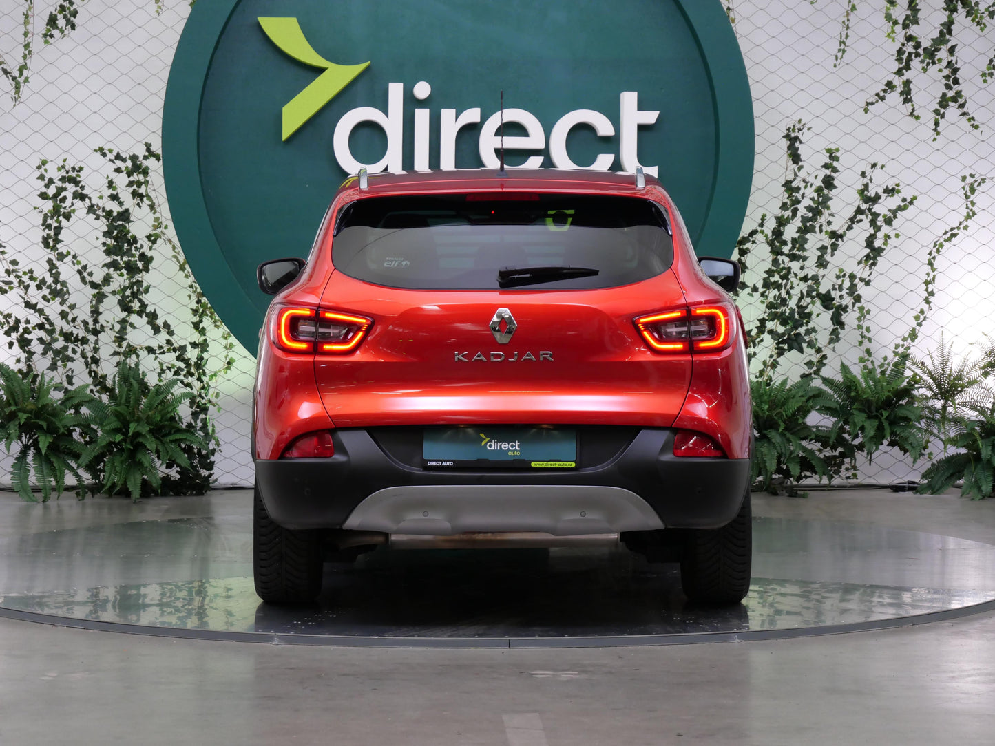 Renault Kadjar 1.2 TCe 96 kW Energy XMOD
