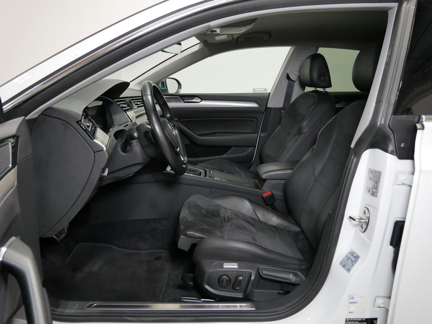 Volkswagen Arteon 2.0 BiTDI 176 kW Elegance