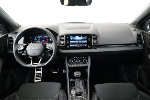 Škoda Karoq 2.0 TDI 110 kW 4x4 Sportline – foto 5