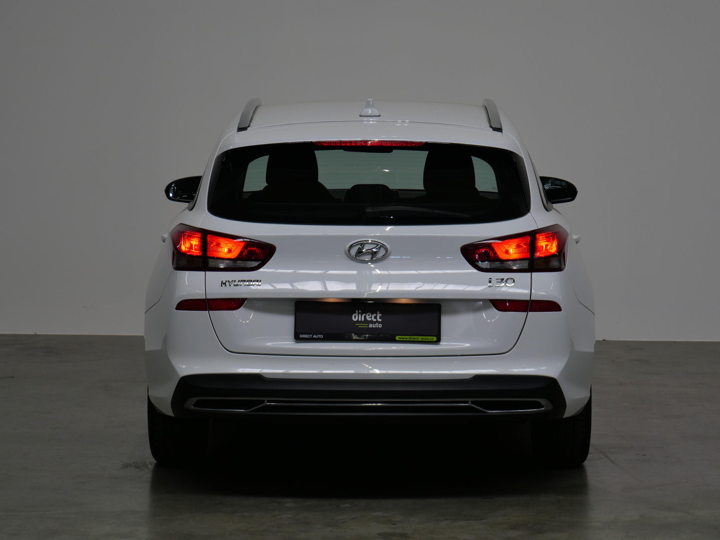 Hyundai i30 1.0 T-GDI 88 kW Comfort