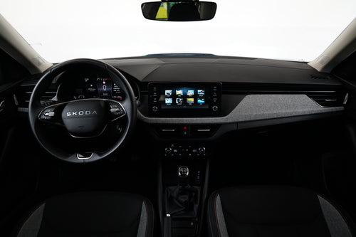 Škoda Kamiq 1.0 TSI 85 kW Selection – foto 5