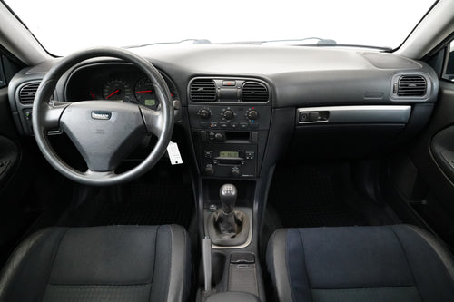 Volvo S40 1.8i 90 kW – foto 5