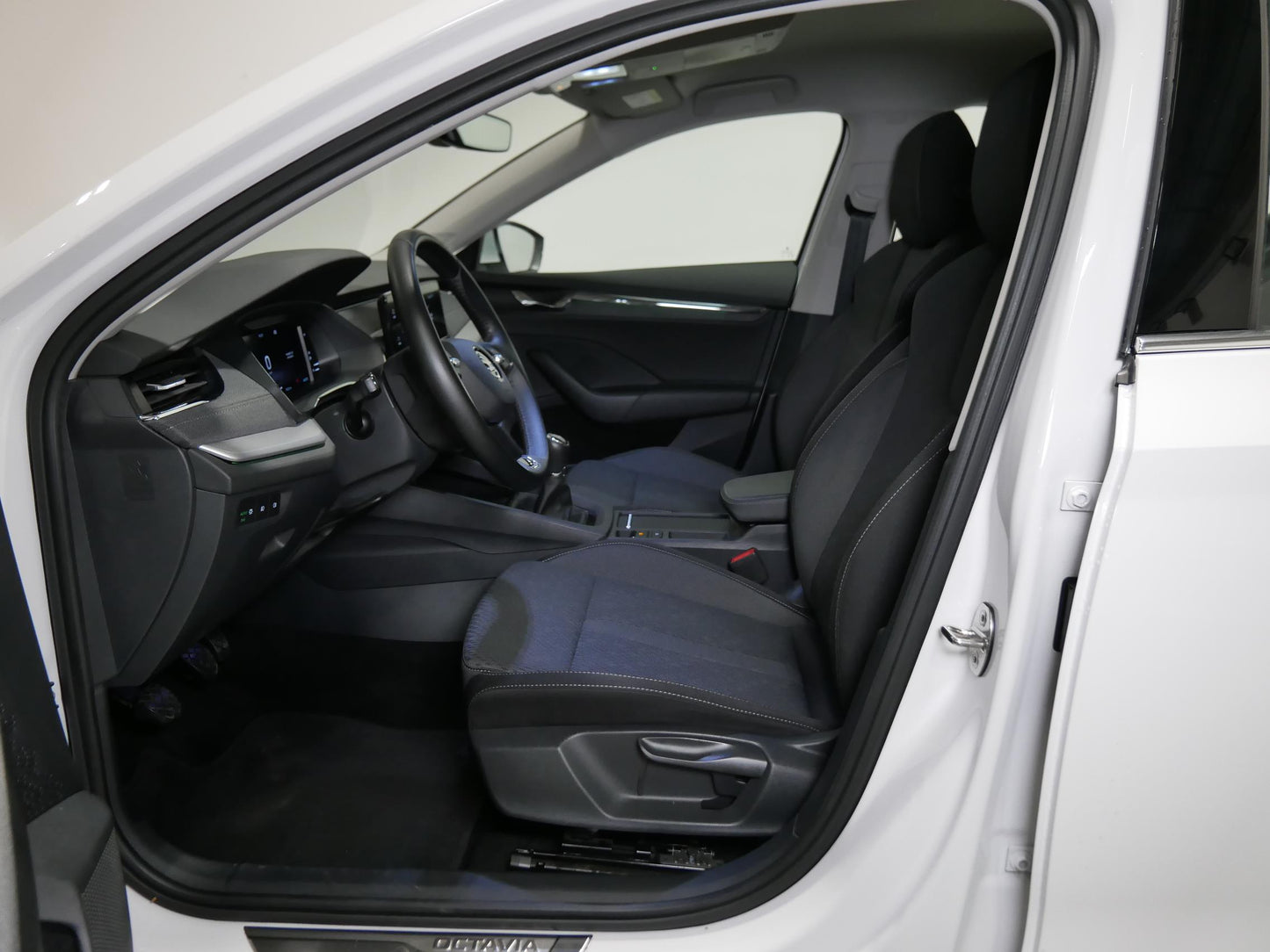 ŠKODA Octavia 2.0 TDI 85 kW Style