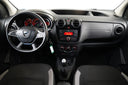 Dacia Dokker 1.6 SCe 75 kW Stepway
