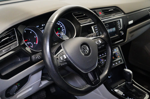 Volkswagen Touran 2.0 TDI 140 kW Highline – foto 5
