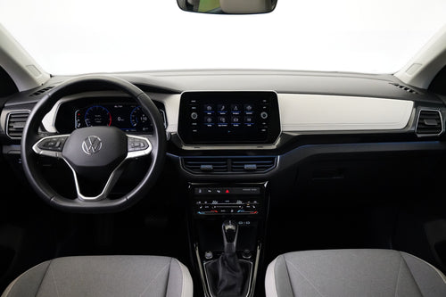Volkswagen T-Cross 1.0 TSI 85 kW DSG Style – foto 5