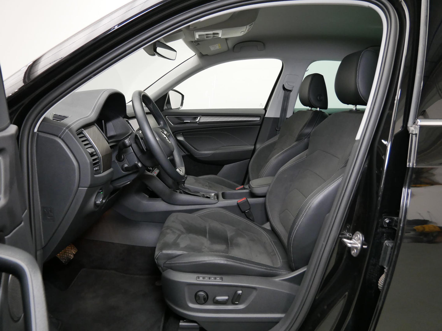 Škoda Kodiaq 2.0 TDI 110 kW Style Plus