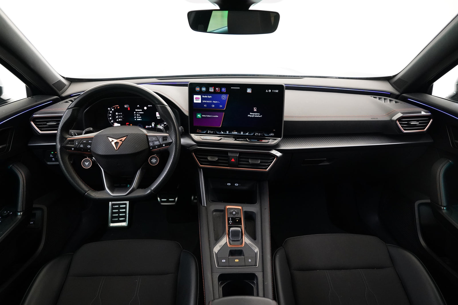 Cupra Formentor 2.0 TSI 150 kW DSG 4x4 – foto 5