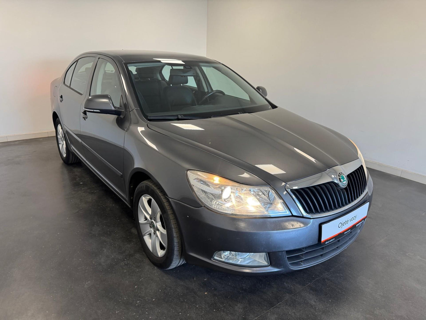 Škoda Octavia 2.0 TDI 103kW Elegance Plus