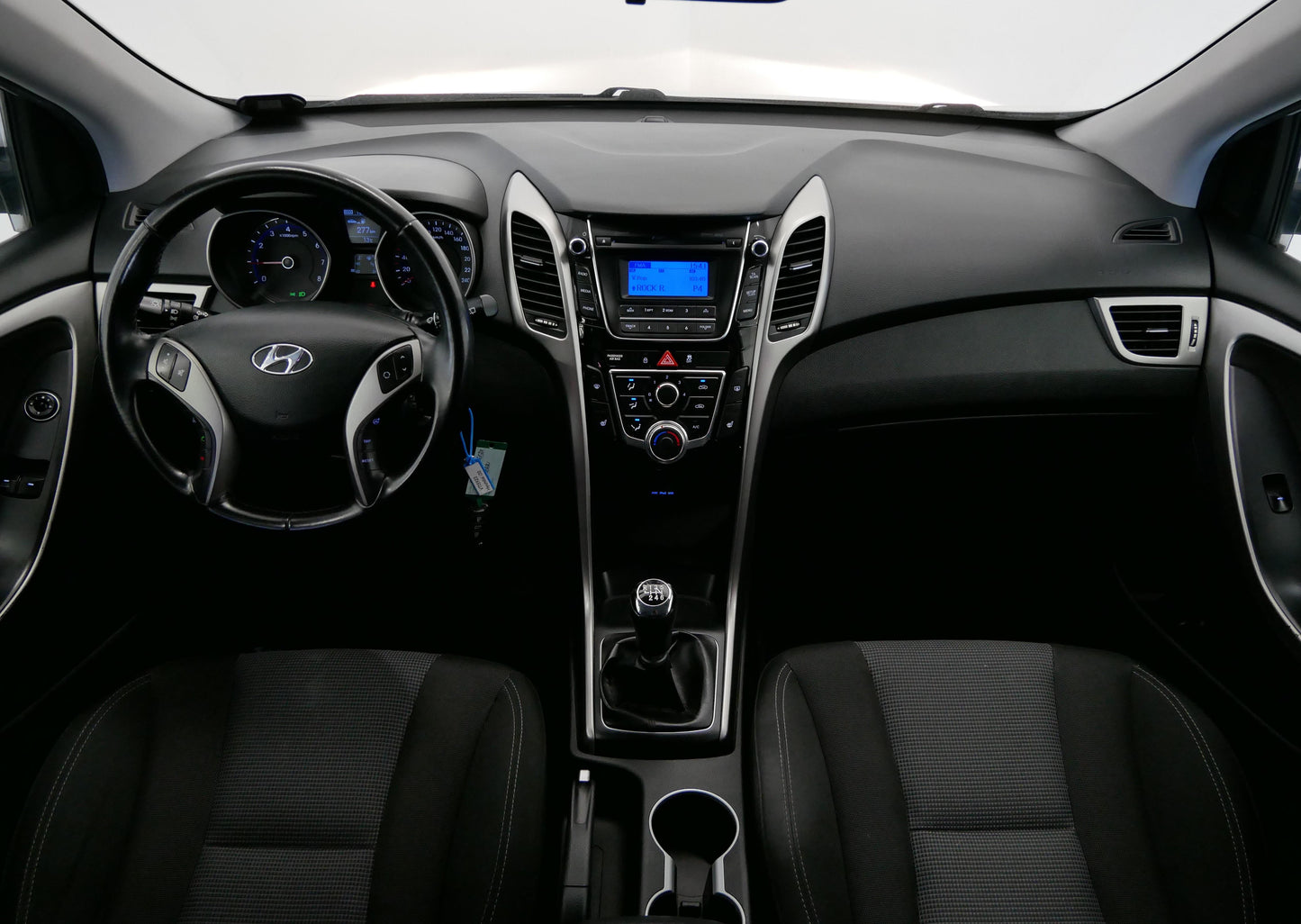 Hyundai i30 1.6 GDI 99 kW FIFA World Cup