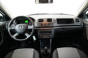 Škoda Fabia 1.2 HTP 44 kW Cool Edition