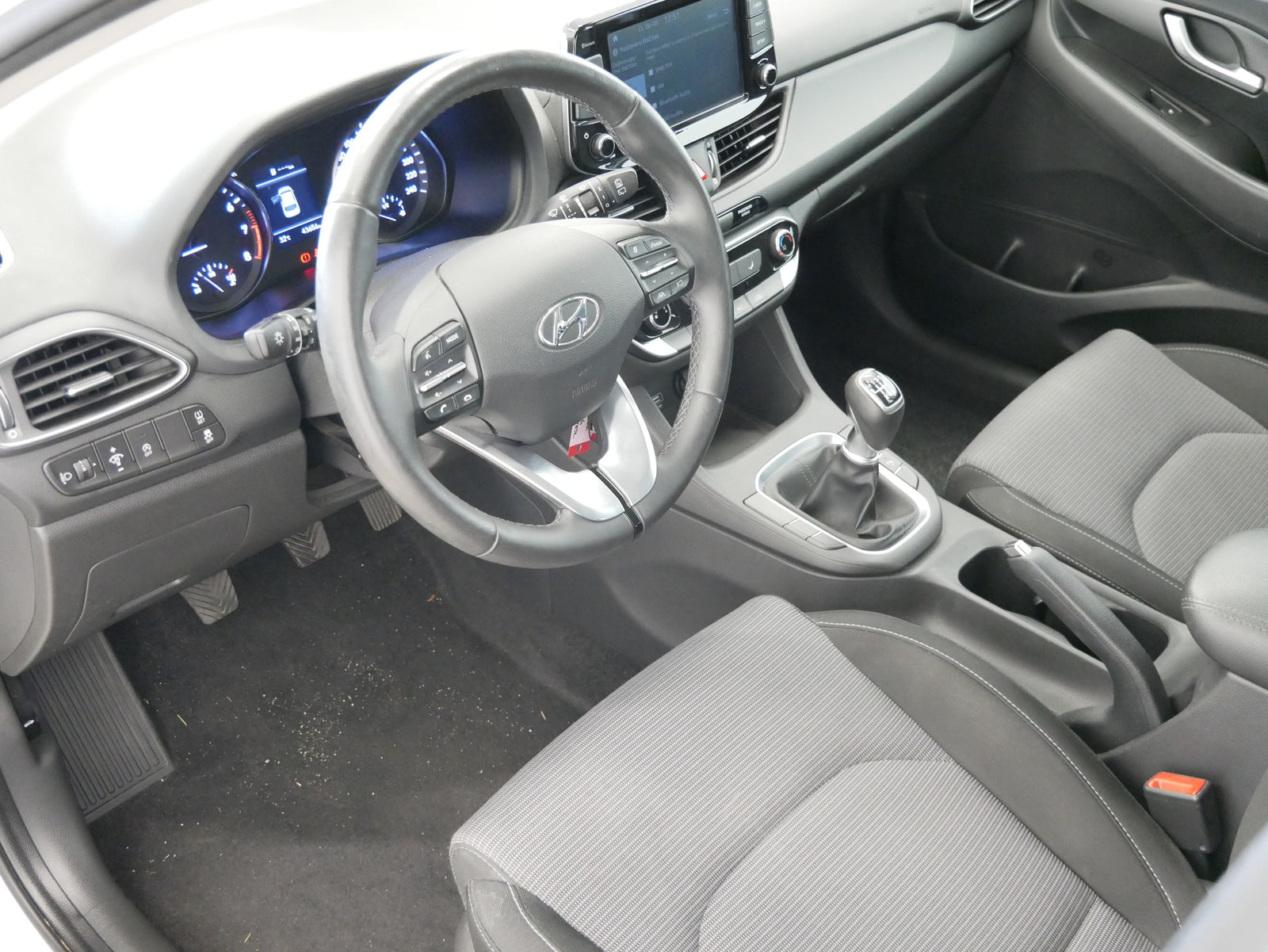 Hyundai i30 1.0 T-GDI 88 kW Comfort – foto 5