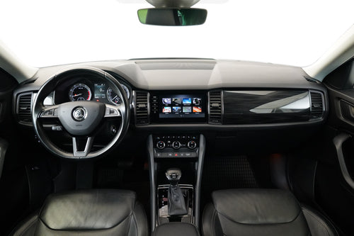 Škoda Kodiaq 2.0 TSI 140 kW 4x4 Style – foto 5