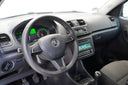 Škoda Roomster 1.2 TSI 63 kW Ambition+
