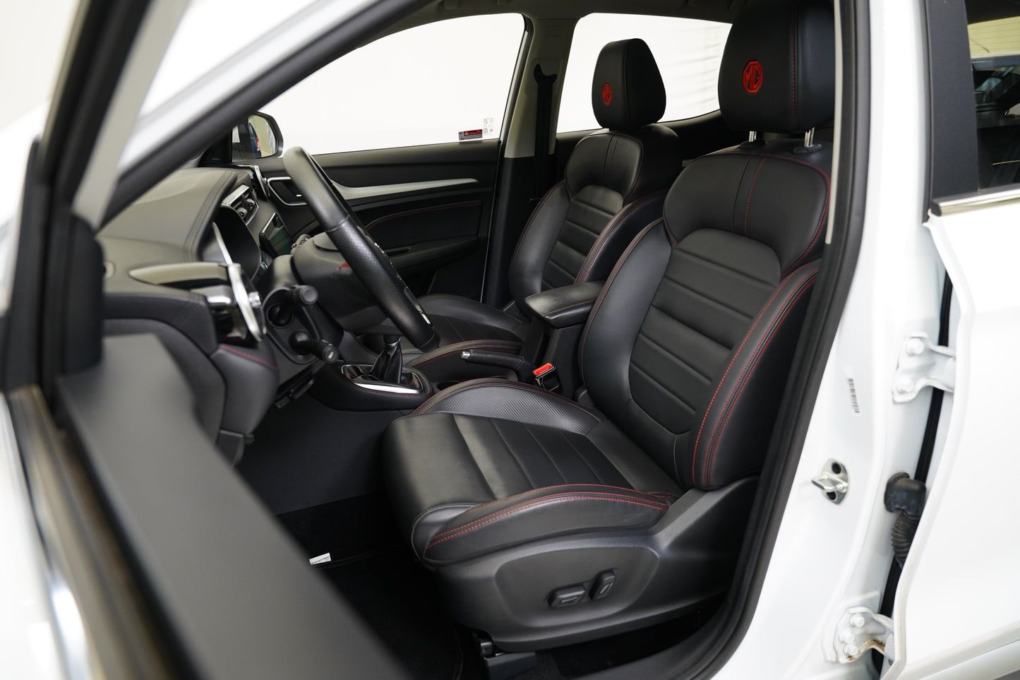 MG ZS 1.0 TGI 82 kW Exclusive