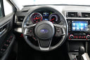 Subaru Outback 2.5i 129 kW Lineatronic AWD