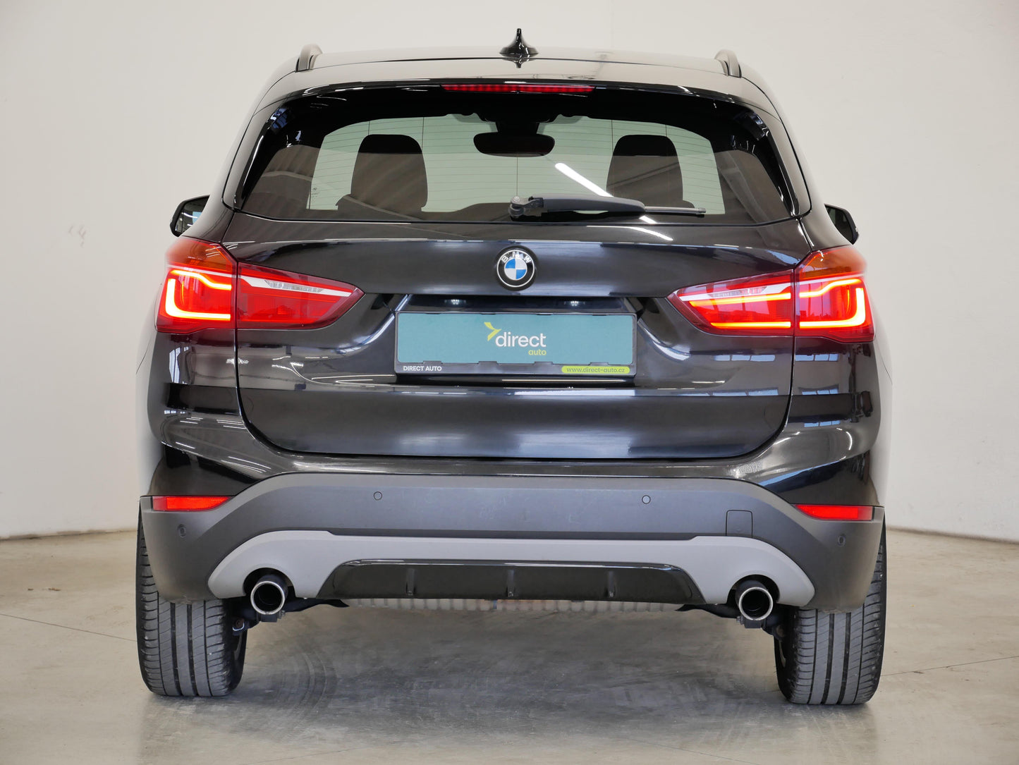 BMW X1 20i 141 kW sDrive Sport Line