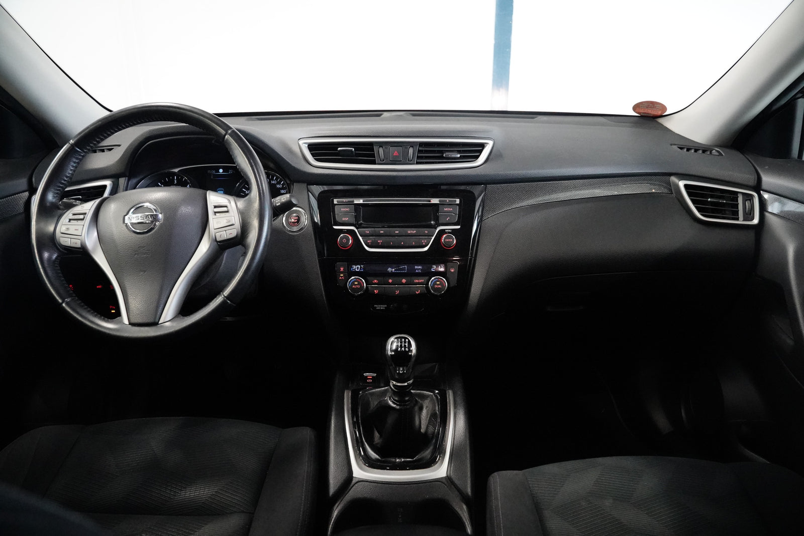 Nissan X-Trail 1.6 dCi 96 kW 4x4 Acenta Grade – foto 5